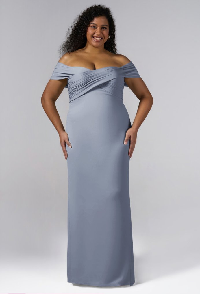 AW Meghan Dress